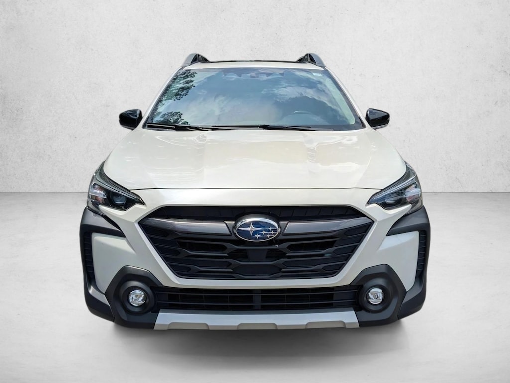 Used 2024 Subaru Outback Limited Sport Utility