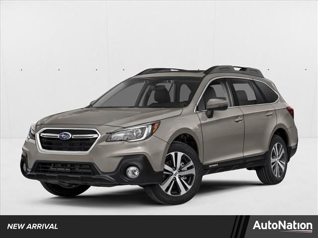 2018 Subaru Outback 3.6R Limited's photo