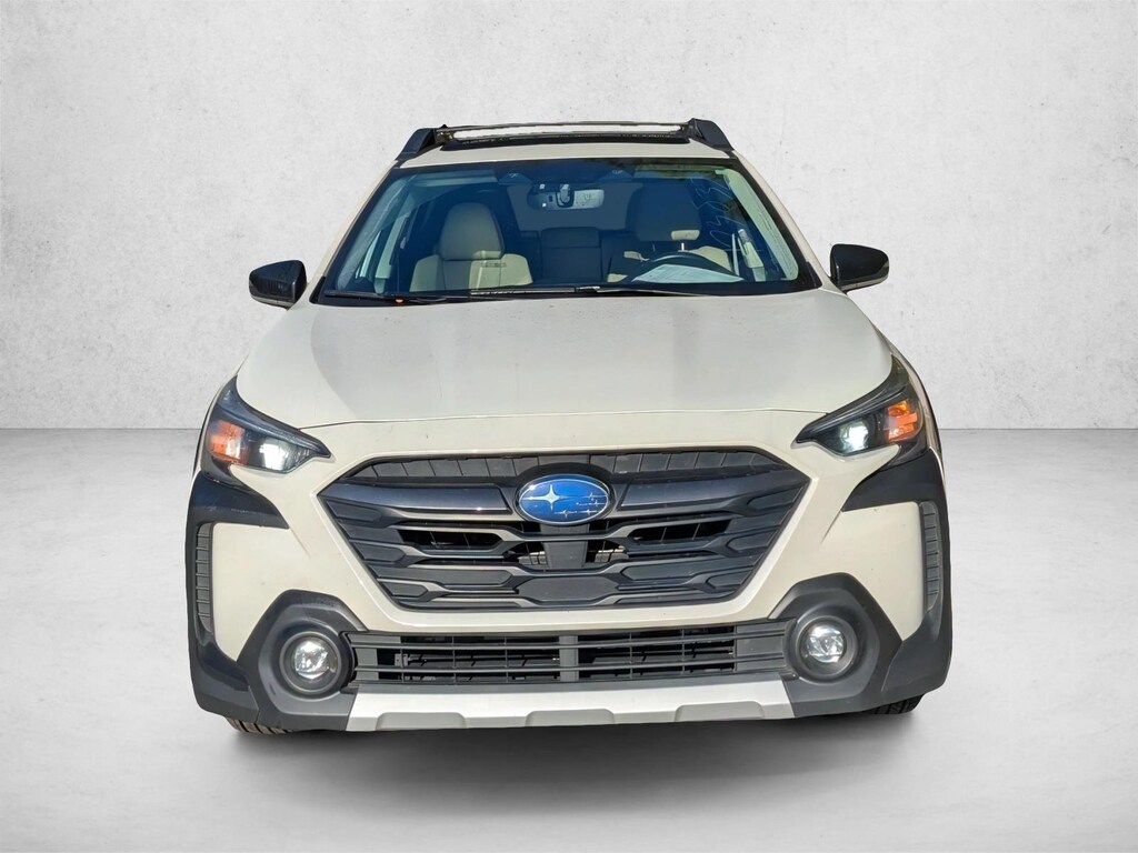 Used 2023 Subaru Outback Limited Sport Utility