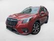 Used 2023 Subaru Forester Limited Sport Utility