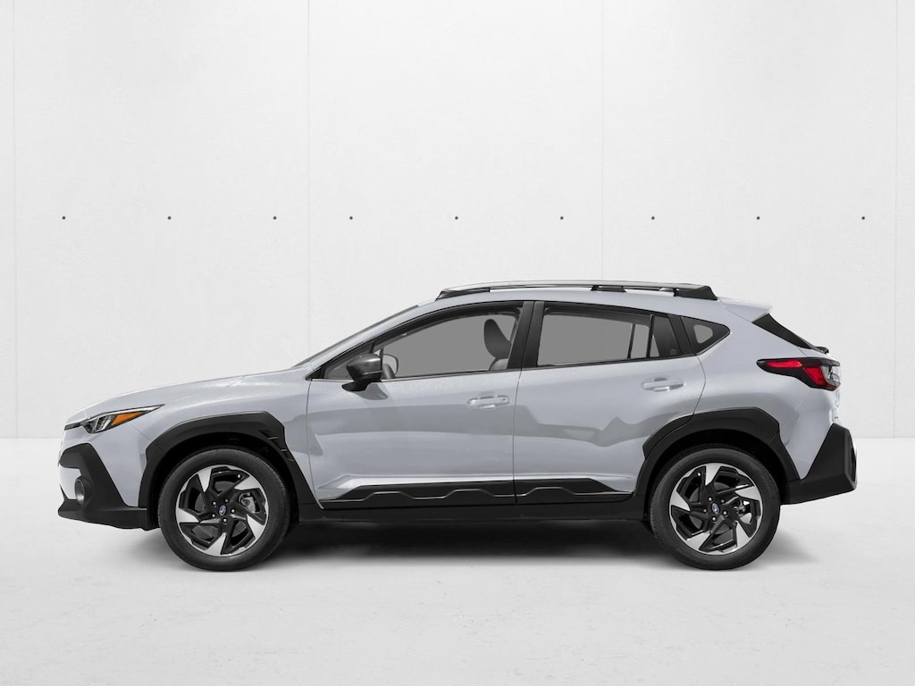 New 2026 Subaru Crosstrek Limited Sport Utility