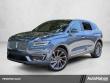 Used 2019 Lincoln Nautilus Reserve Sport Utility