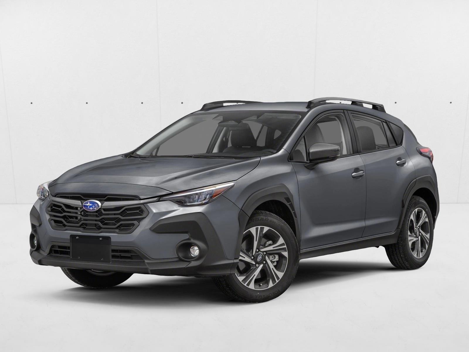 2025 Subaru Crosstrek Premium's photo
