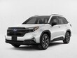 Subaru Forester Hybrid