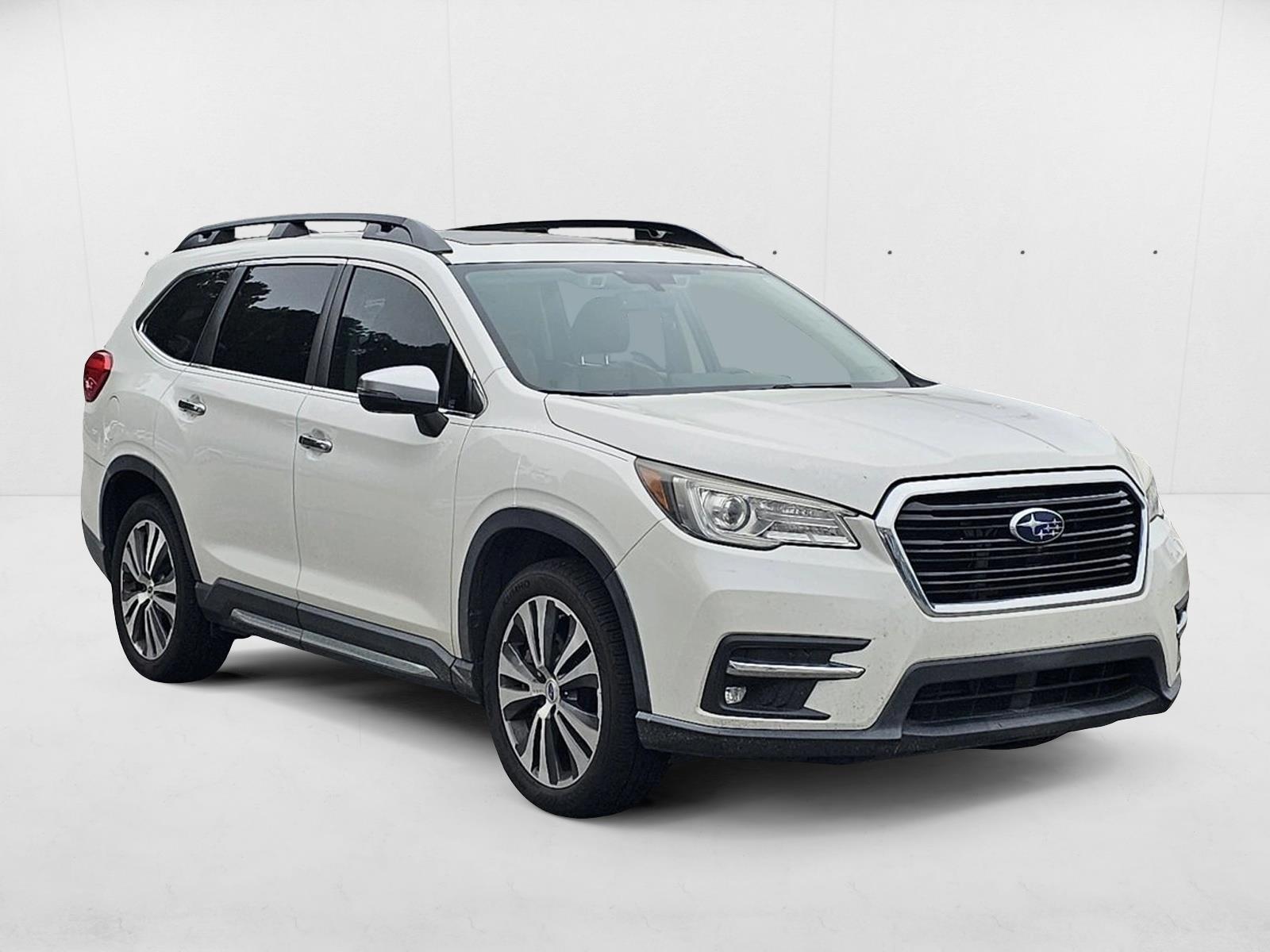 2019 Subaru Ascent Touring photo 3