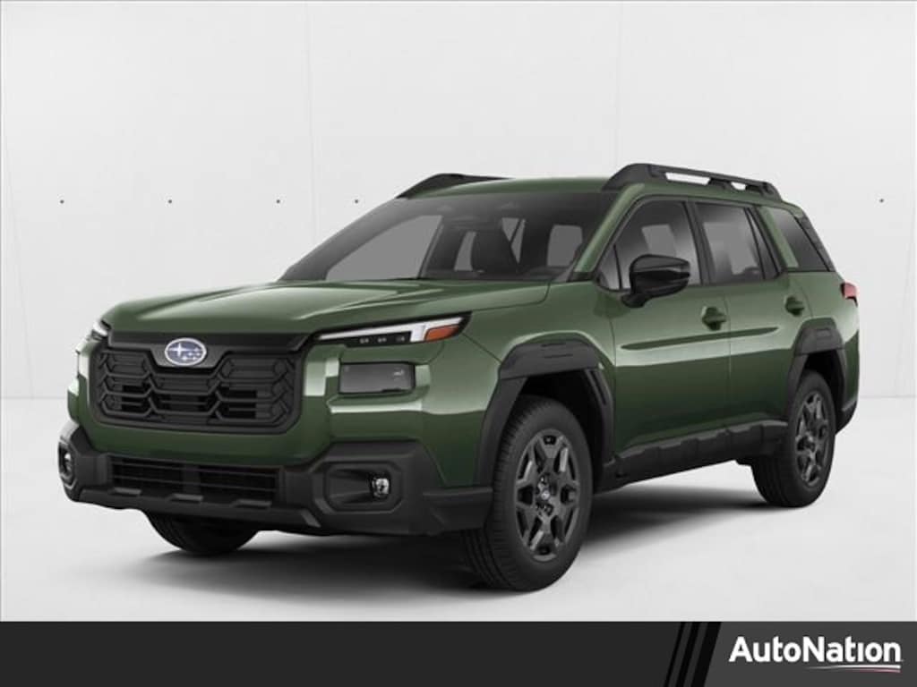 New 2026 Subaru Outback Limited Sport Utility