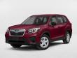 Used 2021 Subaru Forester Premium Sport Utility