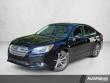Used 2015 Subaru Legacy 3.6R Limited 4dr Car
