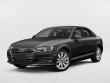 Used 2018 Audi A4 Premium 4dr Car