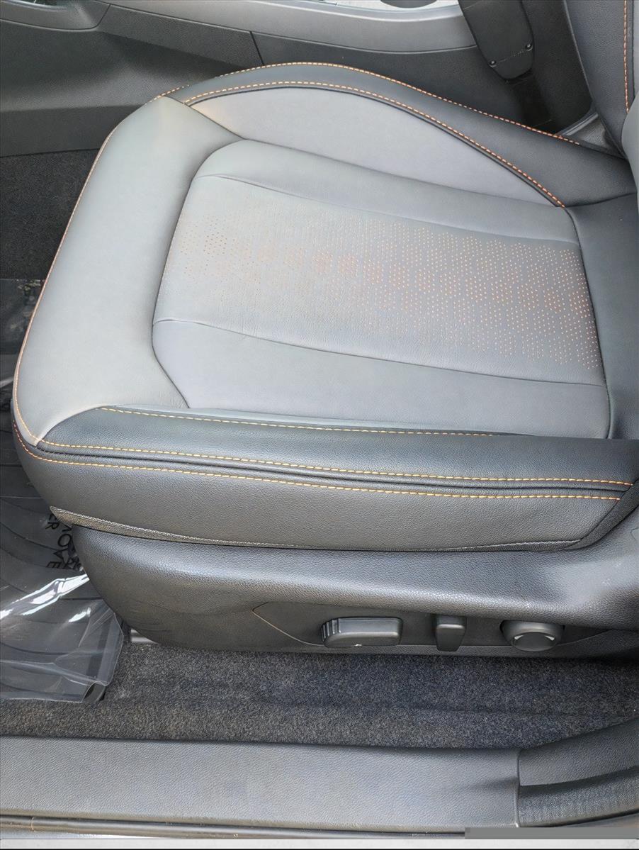 2025 Subaru Crosstrek Limited photo 4