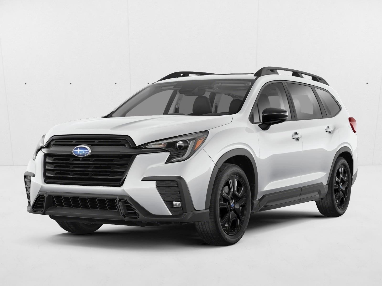 2026 Subaru Ascent Onyx Edition-Touring's photo