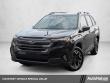Used 2026 Subaru Forester Premium Sport Utility