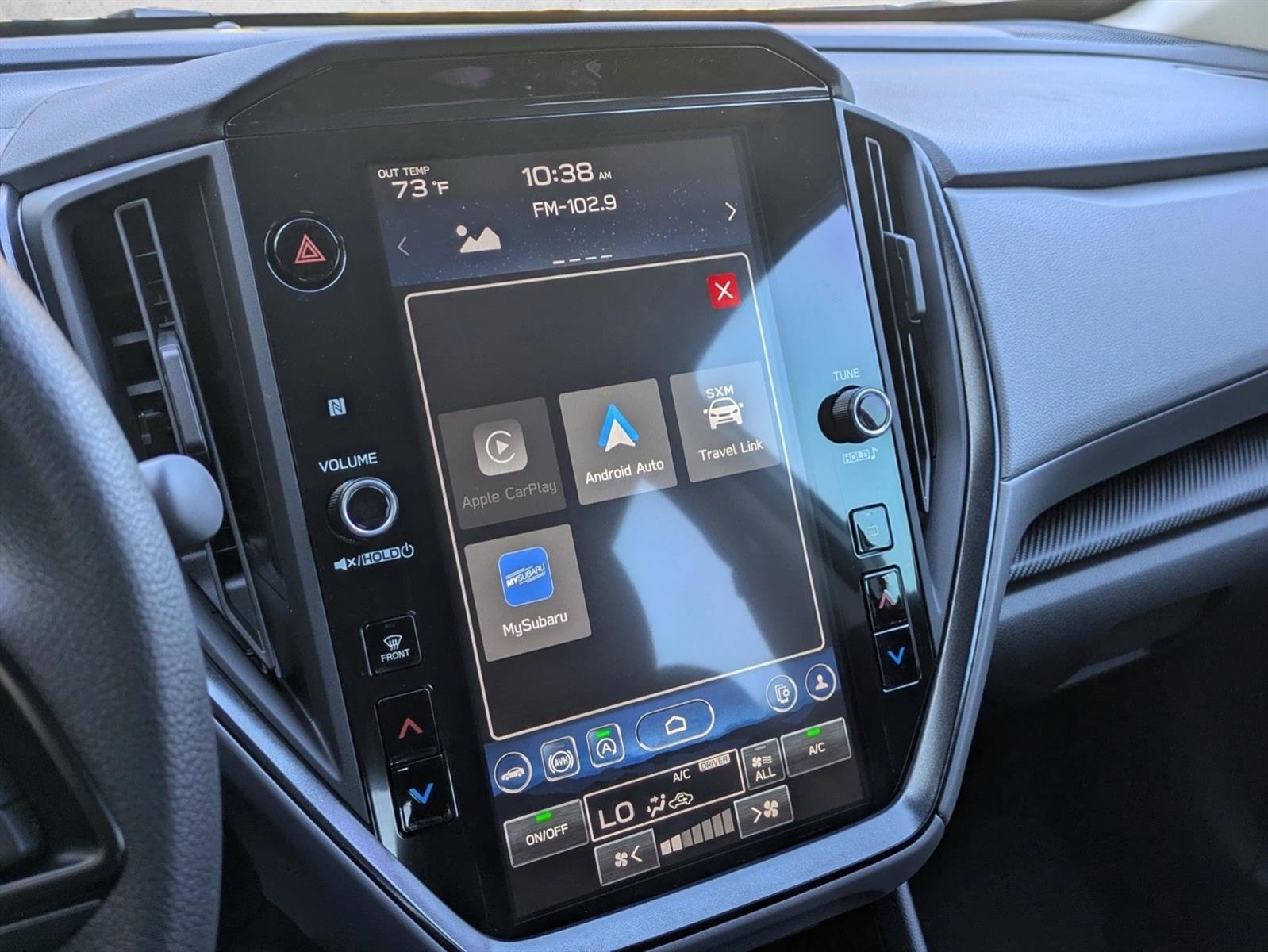 2026 Subaru Crosstrek Premium - Photo 13