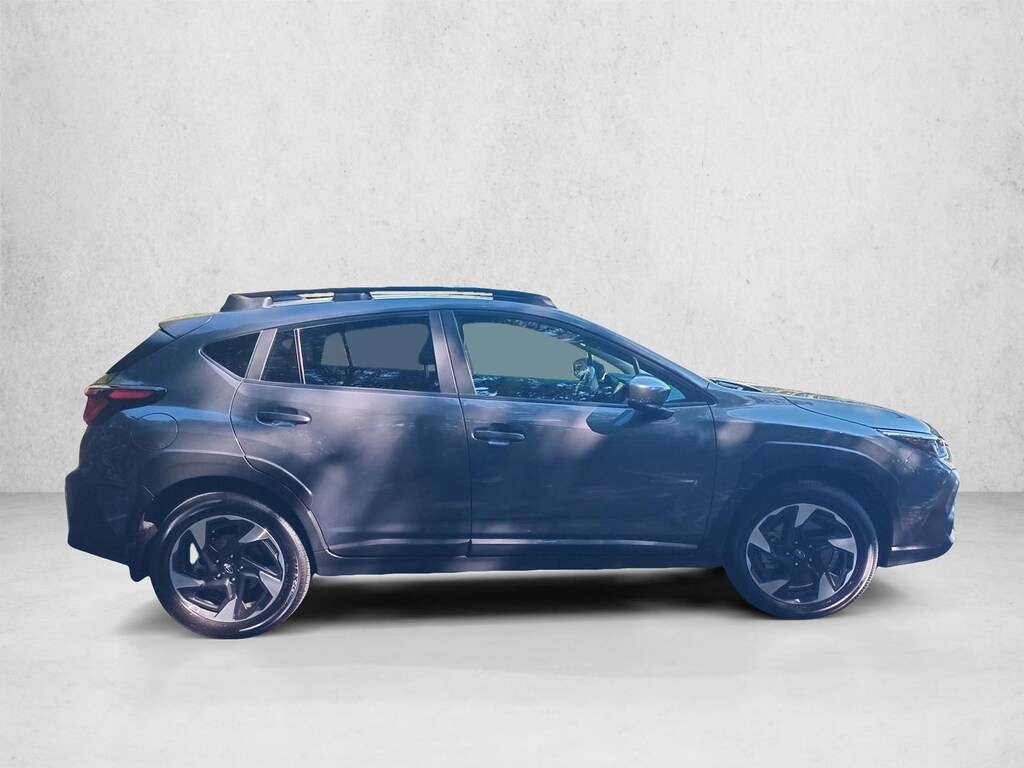 Used 2024 Subaru Crosstrek Limited Sport Utility