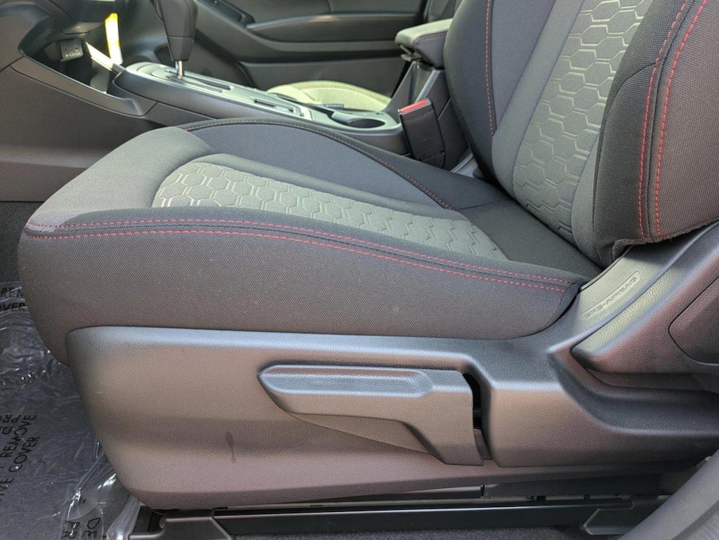 New 2025 Subaru Impreza Sport 4dr Car