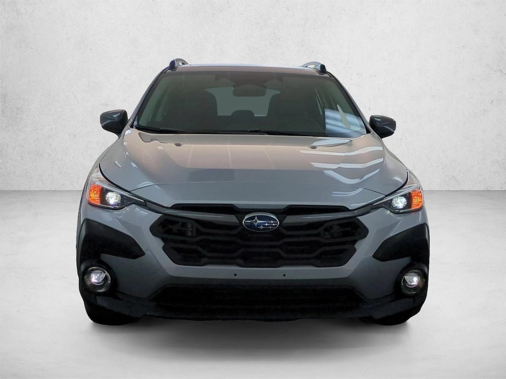 Certified 2024 Subaru Crosstrek Premium Sport Utility