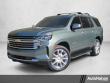 Used 2023 Chevrolet Tahoe High Country Sport Utility