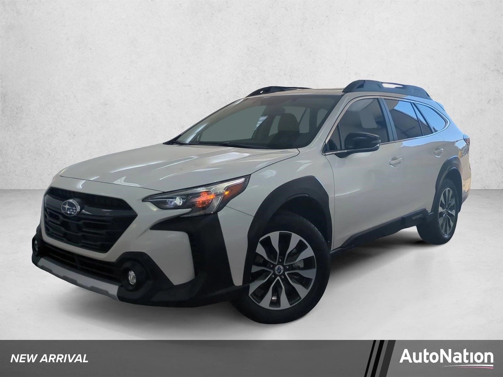 2025 Subaru Outback Limited's photo