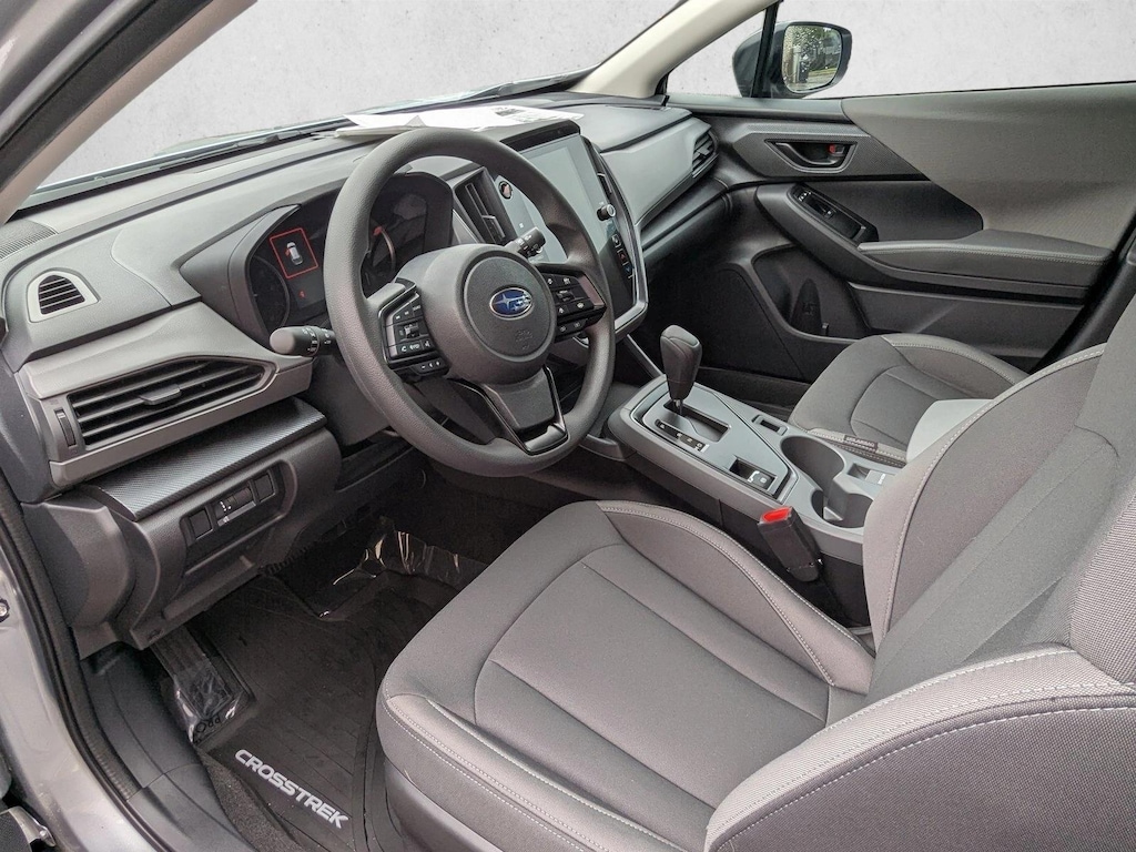 New 2026 Subaru Crosstrek Premium Sport Utility