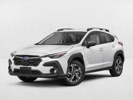 2025 Subaru Crosstrek Limited Sport Utility