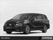 Used 2025 Honda Odyssey EX-L Mini-van Passenger