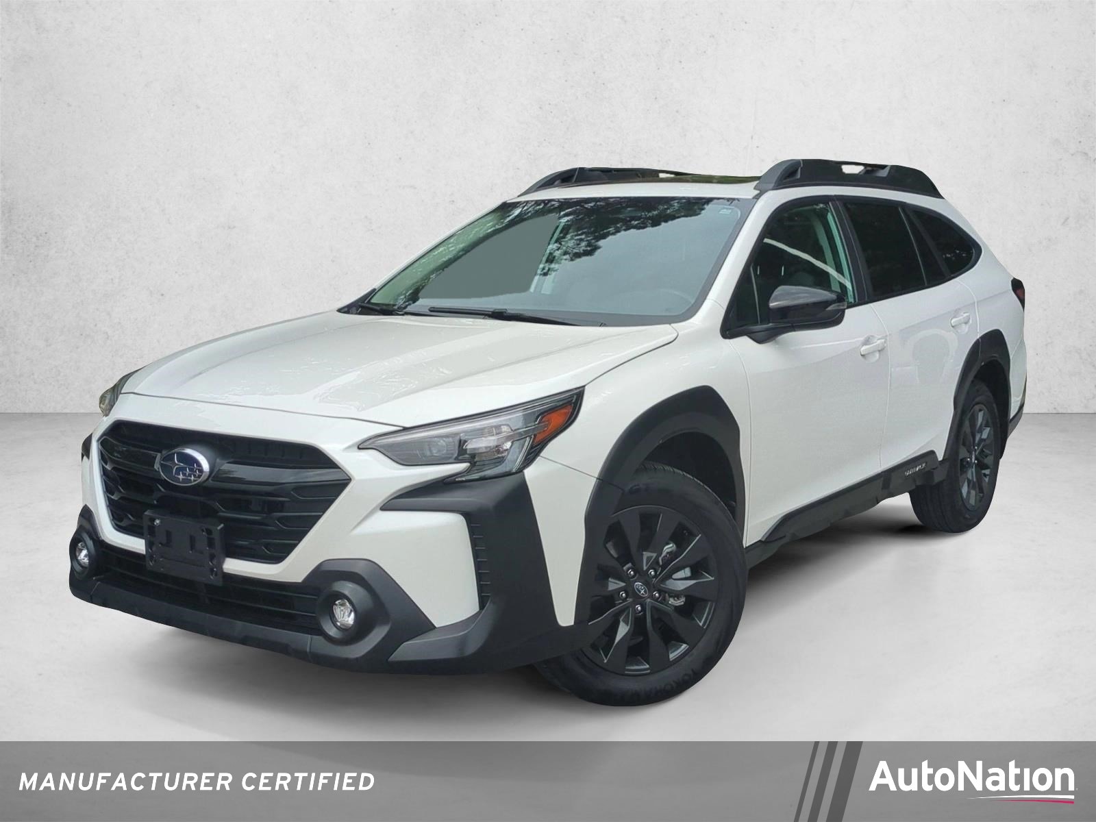 2025 Subaru Outback Onyx Edition's photo