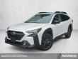 Certified 2025 Subaru Outback Onyx Edition Sport Utility
