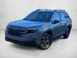 Used 2025 Subaru Forester Premium Sport Utility