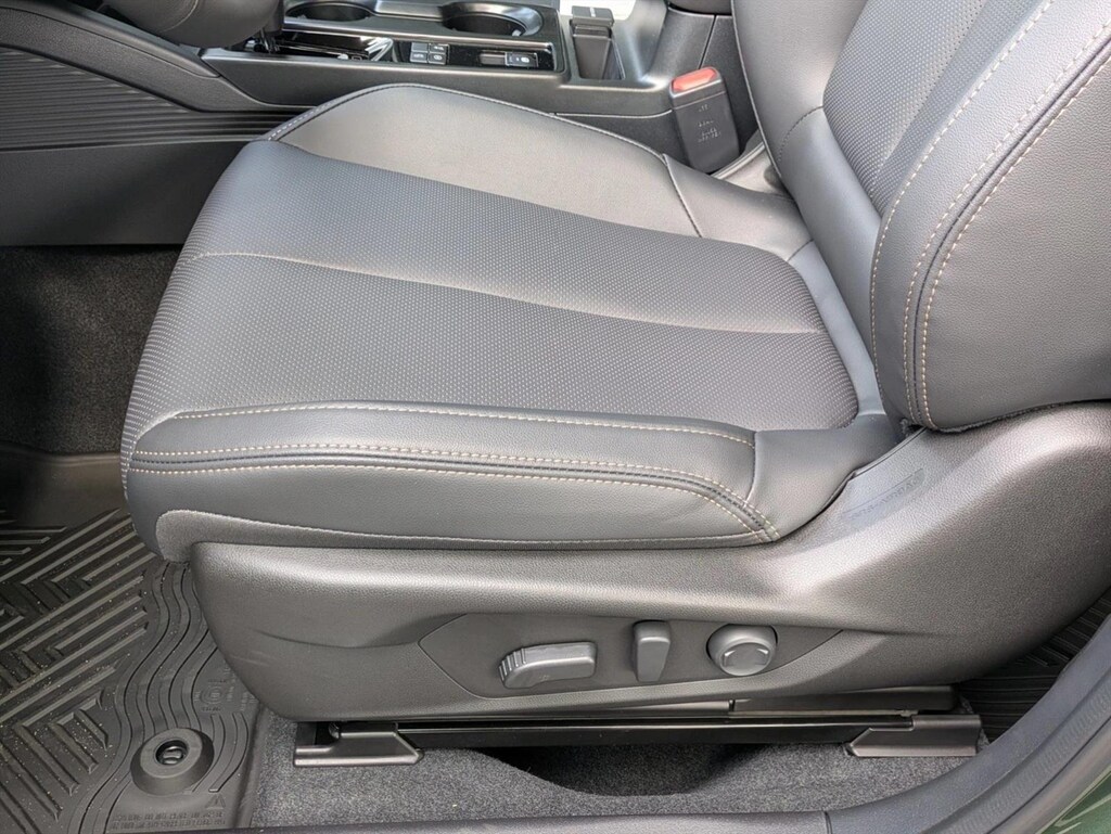 New 2026 Subaru Outback Limited Sport Utility