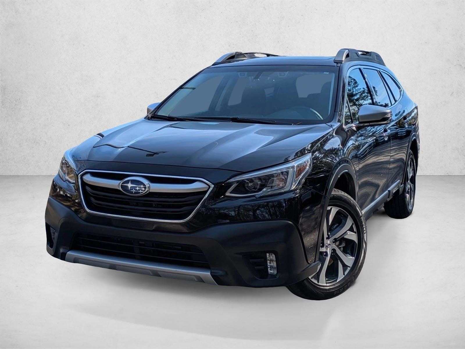 2022 Subaru Outback Touring's photo