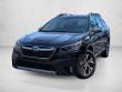 Used 2022 Subaru Outback Touring XT Sport Utility