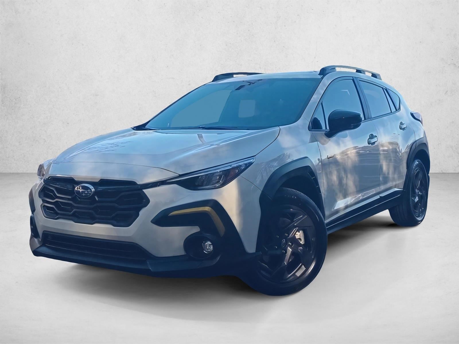 2025 Subaru Crosstrek Sport's photo