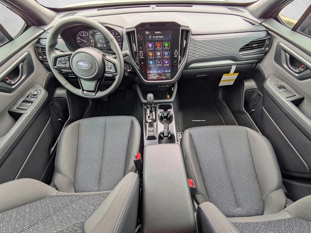 New 2026 Subaru Outback Limited Sport Utility