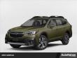 Used 2022 Subaru Outback Limited Sport Utility