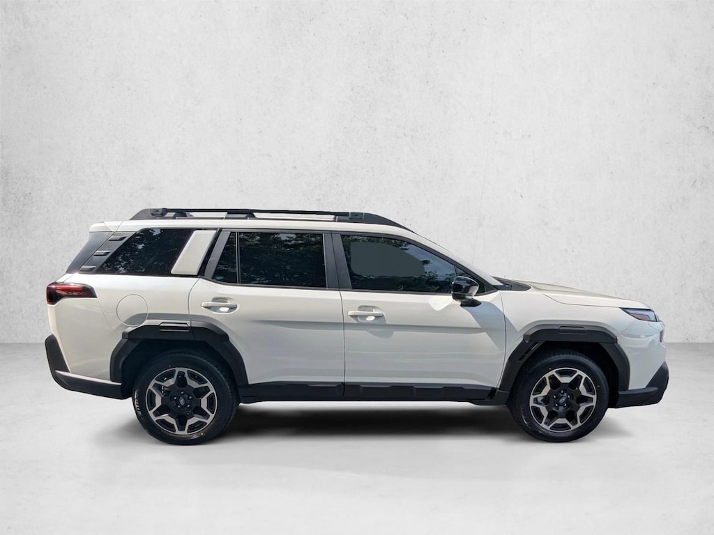 New 2026 Subaru Outback Touring Sport Utility