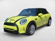 MINI Convertible