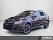 Used 2017 Subaru Crosstrek Limited Sport Utility