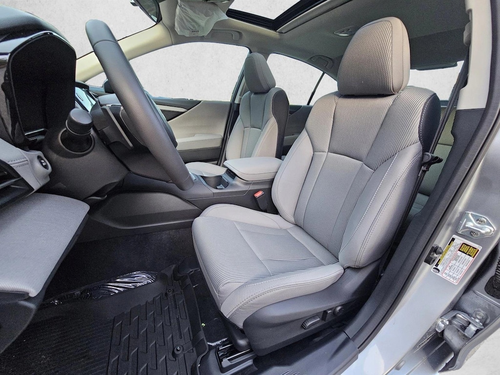 Used 2025 Subaru Legacy Premium 4dr Car
