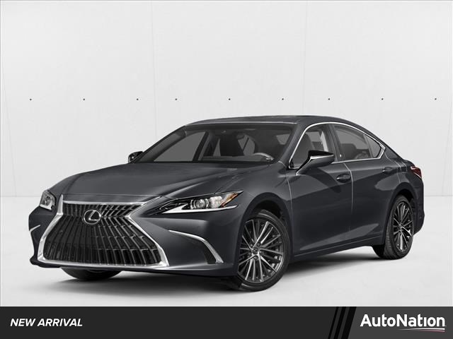 2023 Lexus ES 350 350's photo
