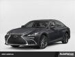 Used 2023 Lexus ES ES 350 4dr Car