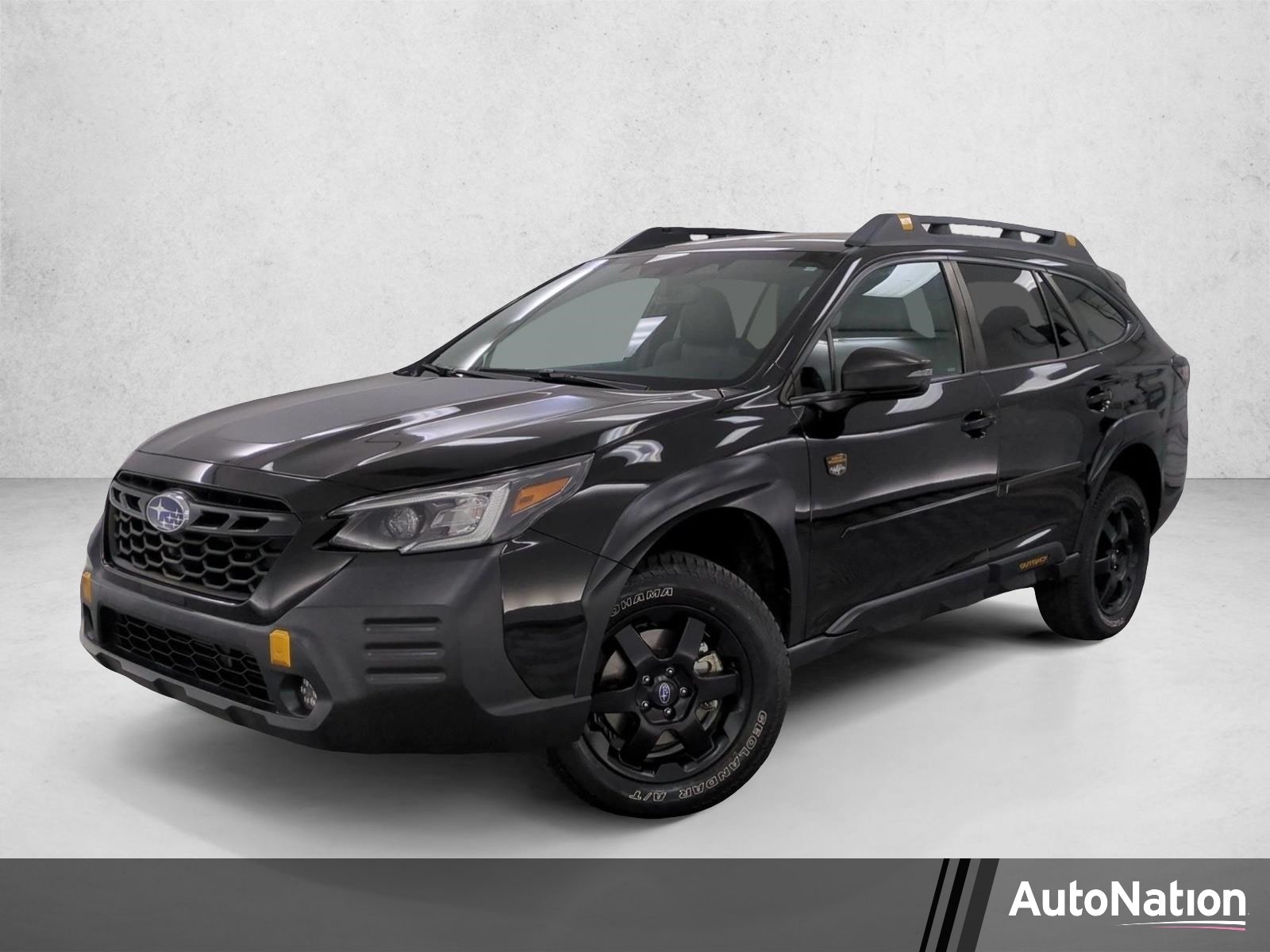 2023 Subaru Outback