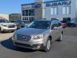 Used 2017 Subaru Outback Premium Sport Utility