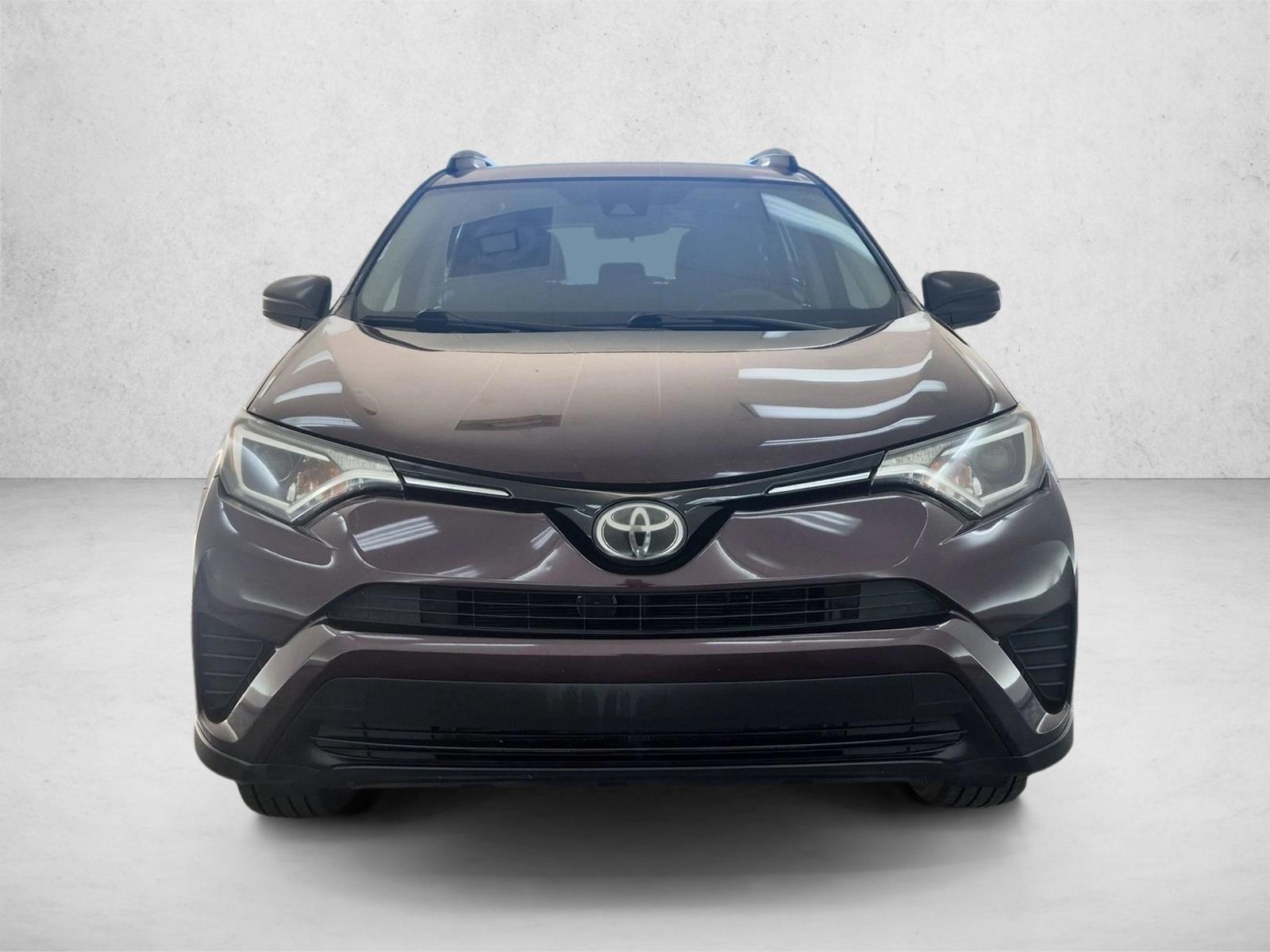 Used 2017 Toyota RAV4 LE with VIN 2T3ZFREV8HW380839 for sale in Hardeeville, SC