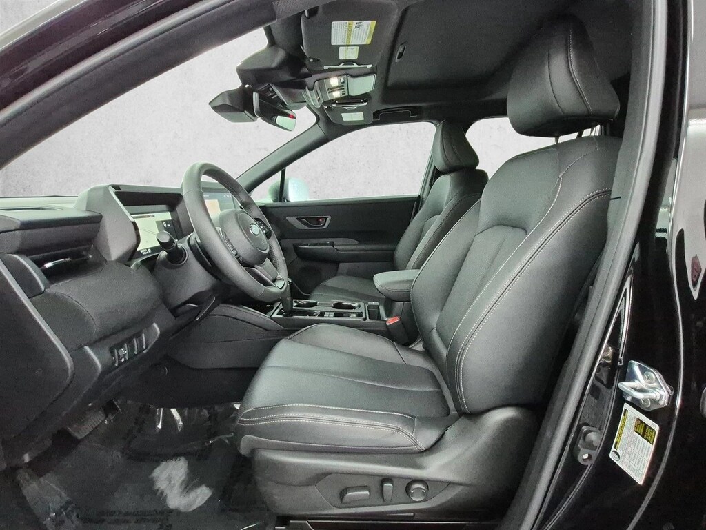 Used 2026 Subaru Outback Limited Sport Utility