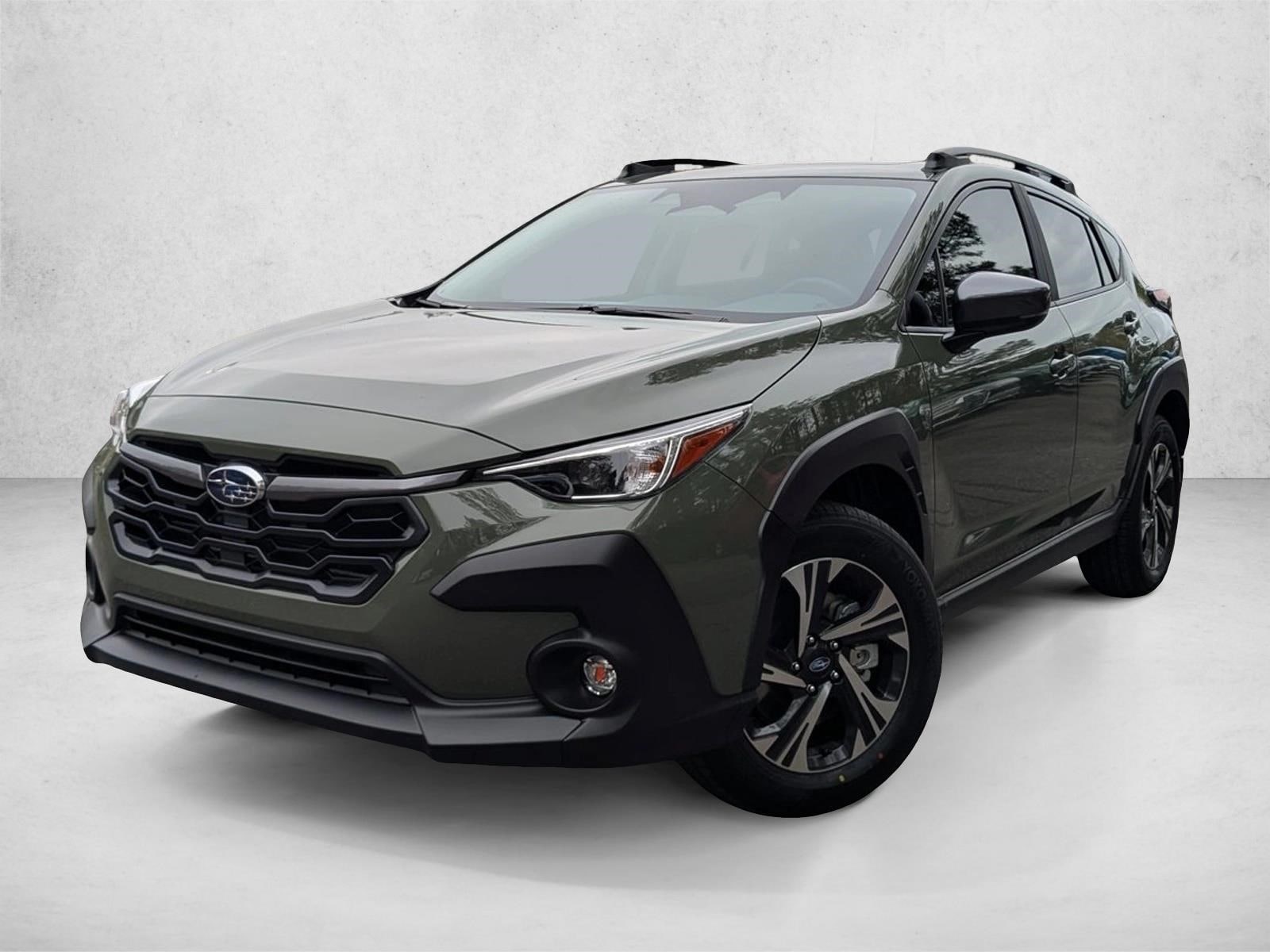2026 Subaru Crosstrek Premium's photo