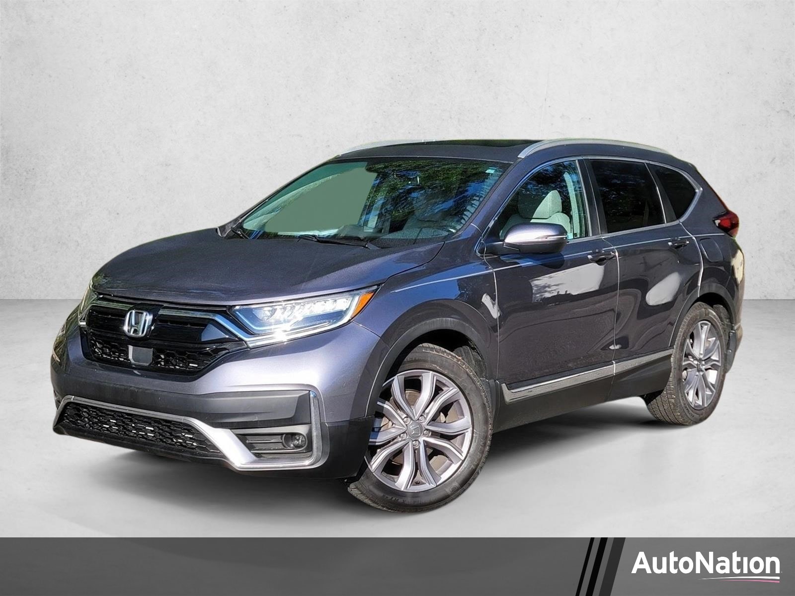 2020 Honda CR-V