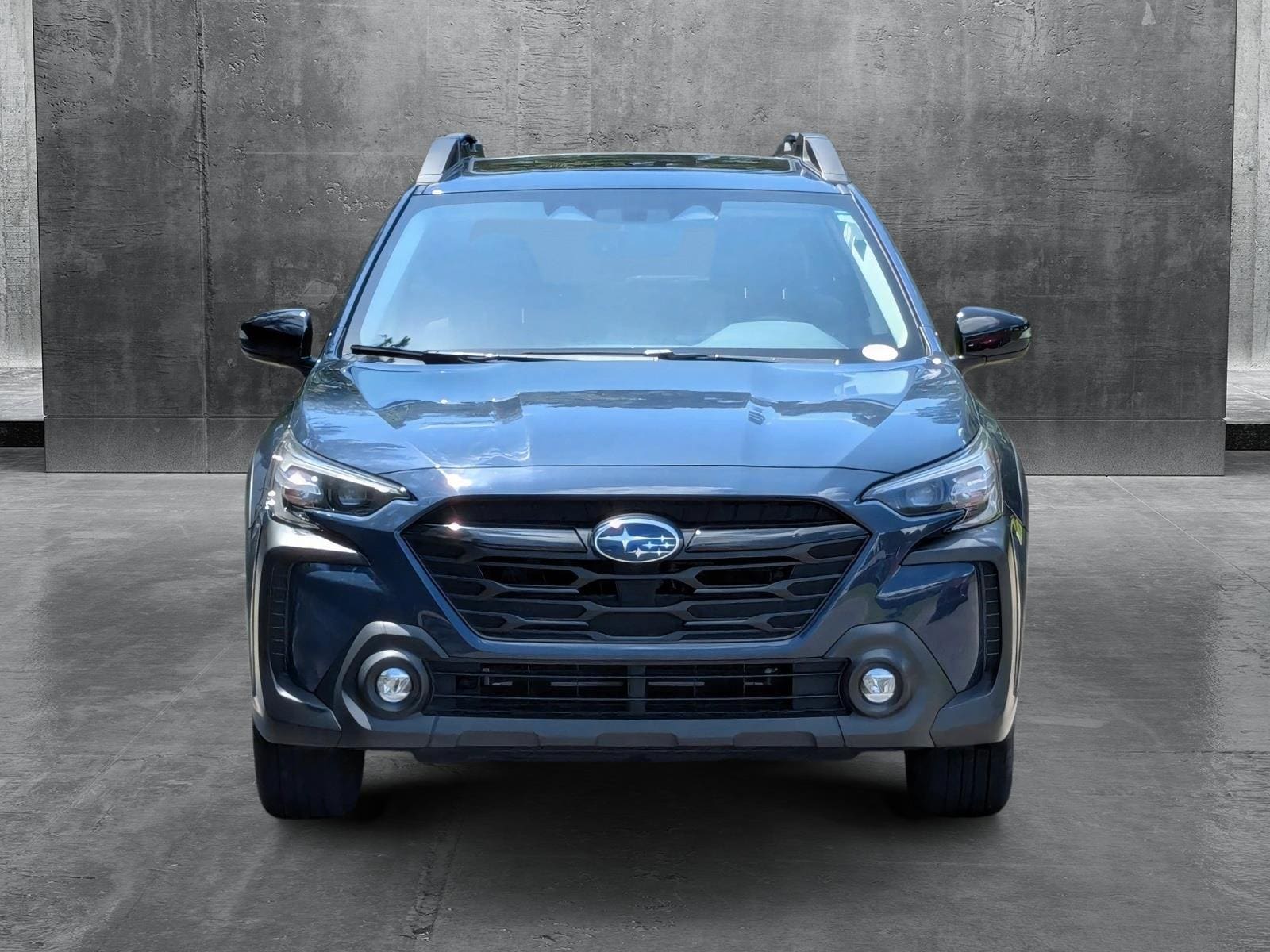 Used 2023 Subaru Outback Onyx Edition with VIN 4S4BTALCXP3163657 for sale in Hardeeville, SC
