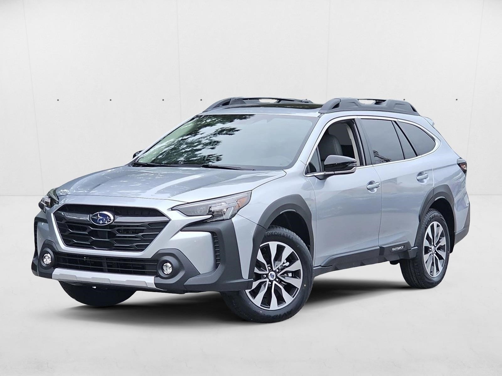2025 Subaru Outback Limited's photo