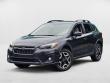 Used 2019 Subaru Crosstrek Limited Sport Utility