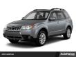 Used 2011 Subaru Forester 2.5X Premium Sport Utility